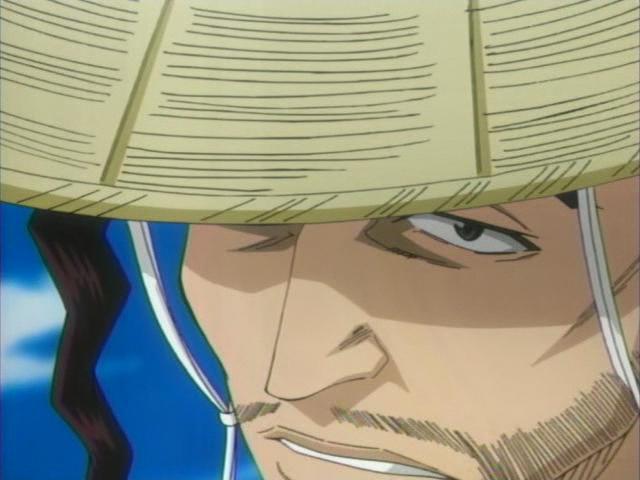 Otaku Gallery  / Anime e Manga / Bleach / Screen Shots / Episodi / 037 - Lo scopo del colpo / 074.jpg